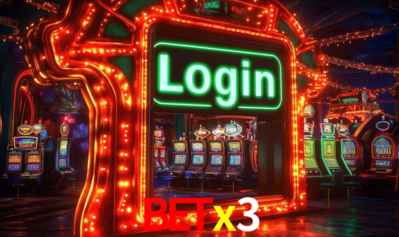 Login Seguro betx3