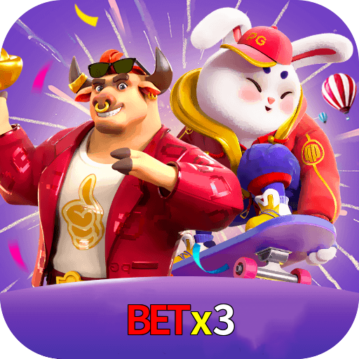 Logo betx3